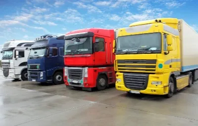 Antalya Yapraklı Nakliye Ambarı