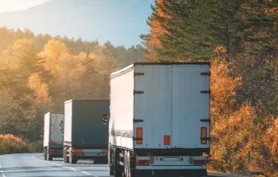 Antalya ile Yapraklı Arası Klima Taşıma