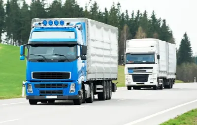 Antalya ile Yapraklı Arası Eşya Taşıma